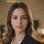 Maria Rodriguez - Head of Operations