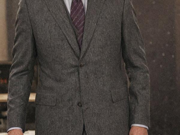 Executive suit professional cleaning transformation